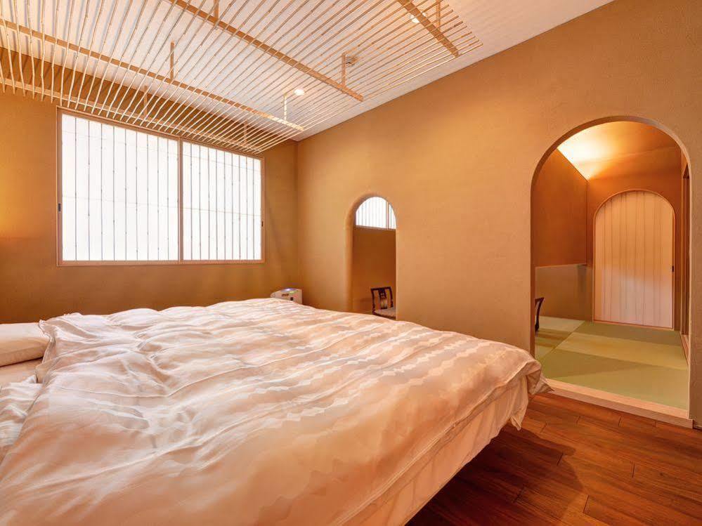 Hotel Yunokawa Onsen Shouen Sinzi Exterior foto